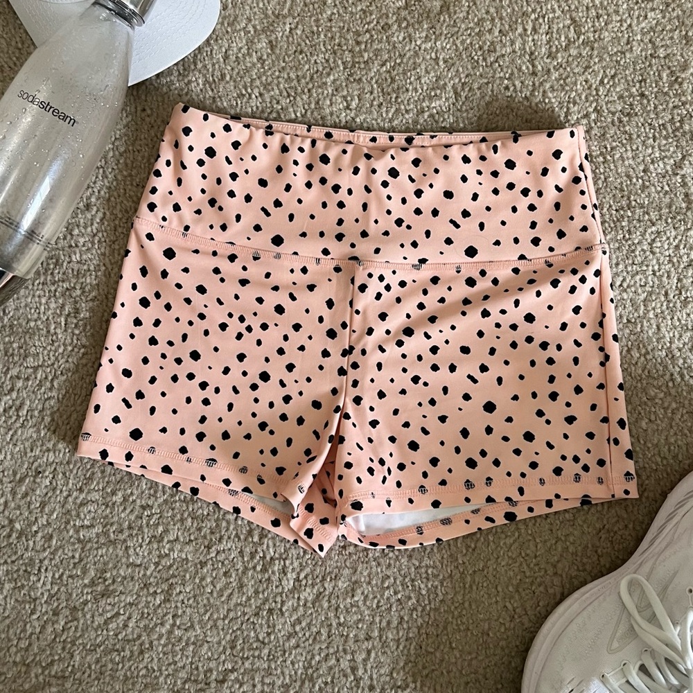 Forever 21 Work Out Set - Picture 4 of 5